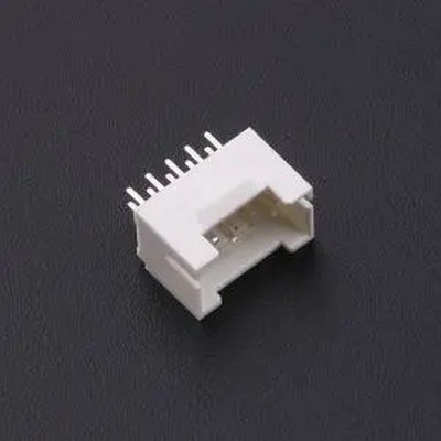 PHB-10A 2x5P 间距:2mm 直插 插件,P=2mm 线对板针座