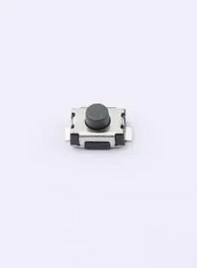 1TS008A-2600-2500A1-CT 轻触开关 SMD,3.9x2.9mm 轻触开关