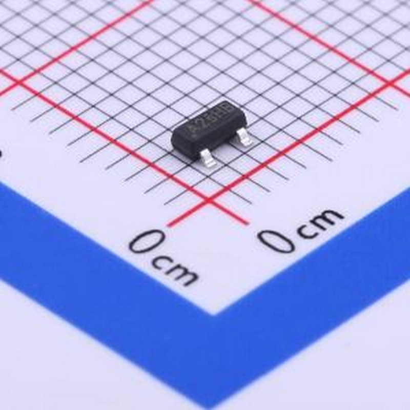 LPM2302B3F 场效应管(MOSFET) 1个N沟道 耐压:20V 电流:3.5A SOT-