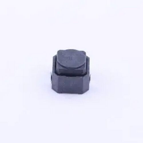 1TS009B-2500-5000-CT 6*6*5mm 立贴 轻触开关 SMD,6x6mm 轻触开