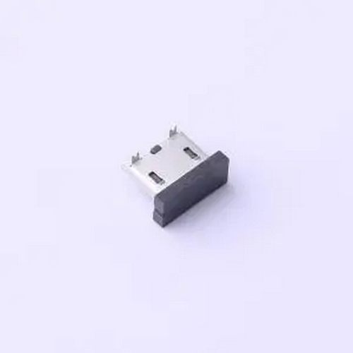 YTC-MC-5AC50 立贴 SMD USB连接器