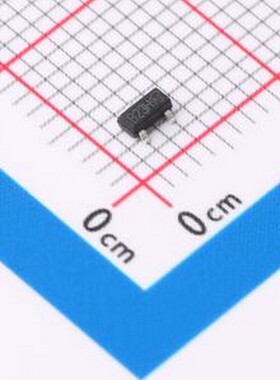 Si2377EDS-T1-GE3-VB 场效应管(MOSFET) 1个P沟道 耐压:30V 电流: