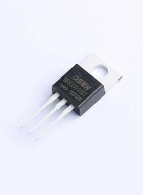 MBR20200DT 肖特基二极管 电压:200V 电流:20A TO-220AB