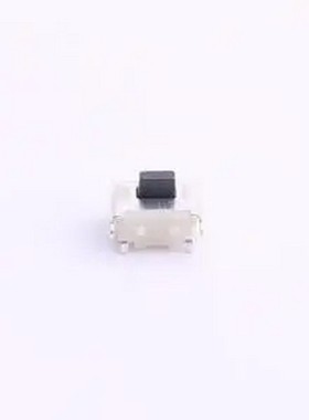 TS-1010B-C-A 4.5*2.65*3.5mm 卧贴 轻触开关 SMD,4.5x2.7mm 轻触