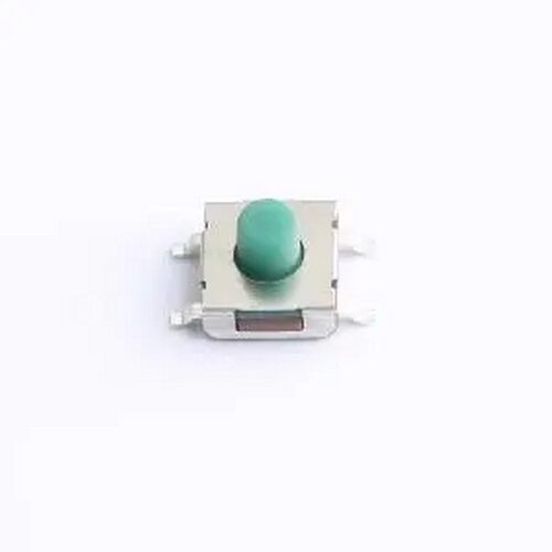 TSR06311-050D531KC-R1000 防水编带轻触开关 SMD-4P,6.5x6.4mm