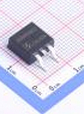 OSG60R099KSZF 场效应管(MOSFET) MOS管 TO-263