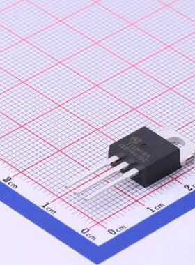 TTP115N68A 场效应管(MOSFET) 1个N沟道 耐压:68V 电流:105A TO-2