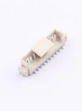 WTC01A10BB WTC01A10BB SMD,P=1.25mm 线对板针座