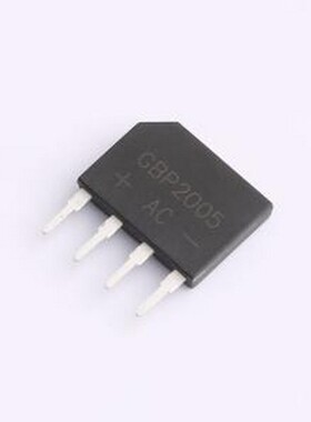 GBP2005 整流桥 GBP2005 GBP