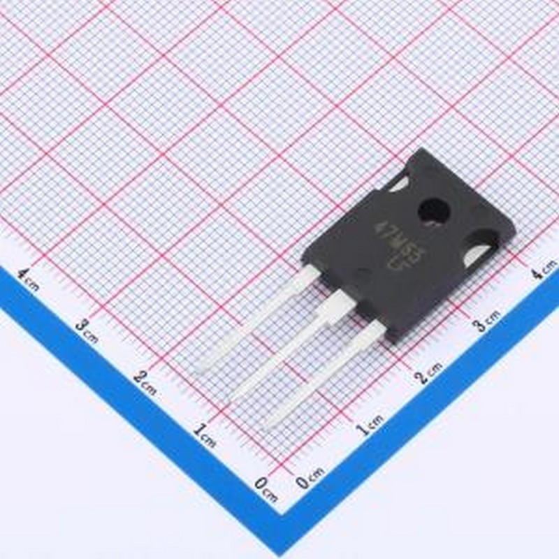 SP47M65TF 场效应管(MOSFET) 650V,电流:47A,耐压:650V TO-247