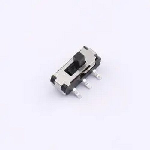 MST22D18G20-B MST22D18G20-B SMD-6P,9x3.5mm 滑动开关