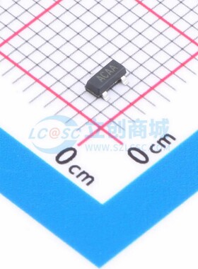 MAX809C308NR 监控和复位芯片 SOT-23