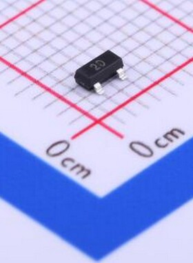 MMBTA92(RANGE:100-200) 三极管(BJT) 100~200 SOT-23