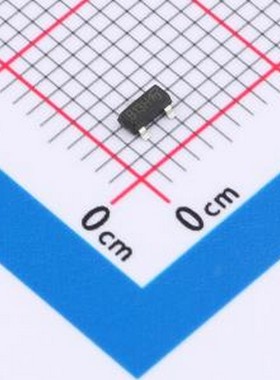 vs3400bc-VB 场效应管(MOSFET) 1个N沟道 耐压:30V 电流:6.5A SOT