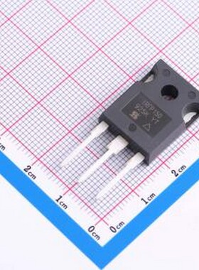 IRFP150PBF 场效应管(MOSFET) 1个N沟道 耐压:100V 电流:41A TO-2