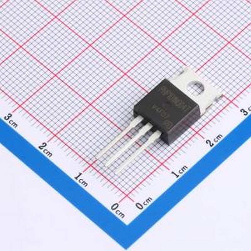 PHP101NQ04T-VB 场效应管(MOSFET) 场效应管 （MOSFET) TO-220AB