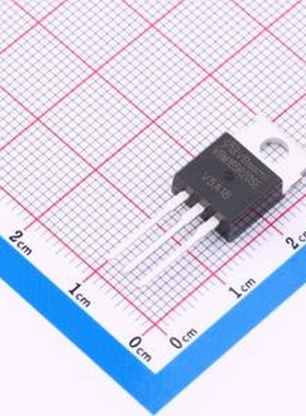 VBM165R20SE 场效应管(MOSFET) VBM165R20SE TO-220AB