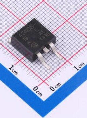 SUM40N05-19L-VB 场效应管(MOSFET) 场效应管 （MOSFET) TO-263