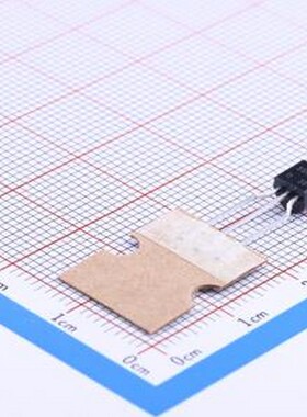 SS8550-TA(RANGE:160-300) 三极管(BJT) D档 160-300 TO-92-3