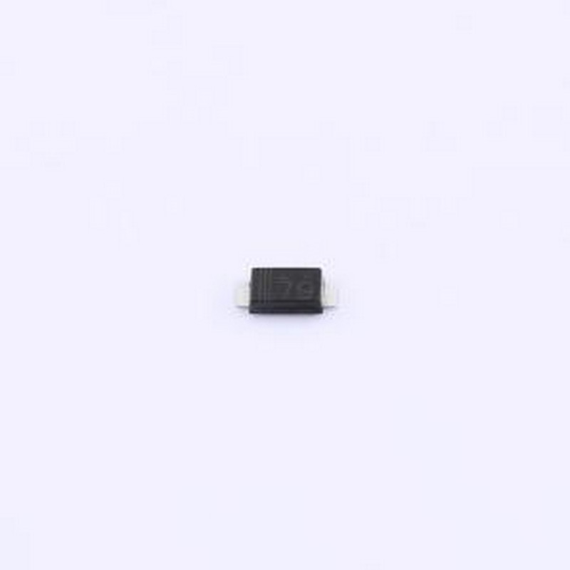 RB070MM-30TFTR 肖特基二极管 电压:30V 电流:1.5A SOD-123F