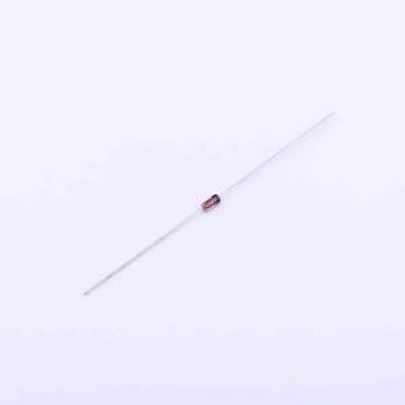 BZX55C2V2 稳压二极管 停产 BZX55C2V2 DO-35