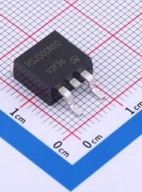 RSJ300N10TL-VB 场效应管(MOSFET) 1个N沟道 耐压:100V 电流:45A