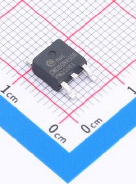 CMD80R450Q 场效应管(MOSFET) 1个N沟道 耐压:800V 电流:11A TO-2