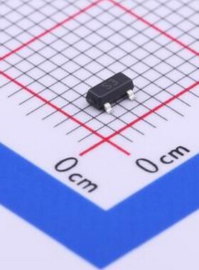 PJM138NSA 场效应管(MOSFET) 1个N沟道 耐压:50V 电流:220mA SOT-