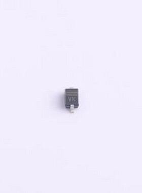 MM3Z12VT1GX 稳压二极管 MM3Z12VT1GX SOD-323