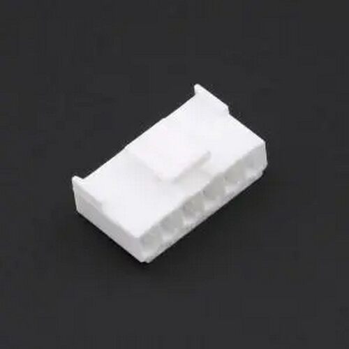 WAFER-VH396JK-6A 3.96mm P=3.96mm 胶壳(线对板/线对线)
