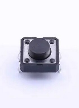 K2-1103DP-E4SW-04 K2-1103DP-E4SW-04 插件-4P,12x12mm 轻触开关