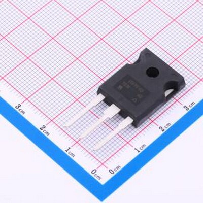IRFPF40PBF 场效应管(MOSFET) N沟道,电流:2.8A,耐压:900V TO-247