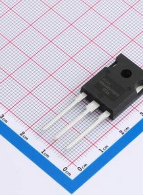 CMW60R070DFD 场效应管(MOSFET) HVMOS TO-247
