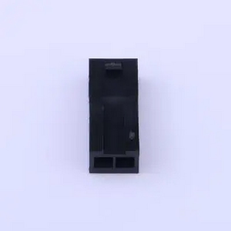 X3025HF-02I-N2 1x2P 3mm P=3mm 胶壳(线对板/线对线)