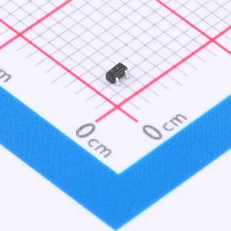 SSM3J36FS,LF 场效应管(MOSFET) 1个P沟道 耐压:20V 电流:330mA S