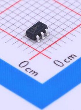 IRLMS6802TRPBF 场效应管(MOSFET) 1个P沟道 耐压:20V 电流:5.6A