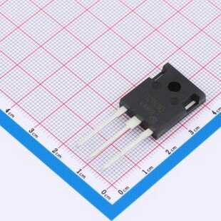 IXFH110N10P-VB 场效应管(MOSFET) N沟道,电流:150A,耐压:100V TO