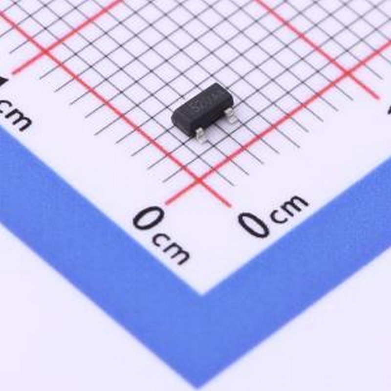 DMZ1520E 场效应管(MOSFET) 耗尽型MOSFET,电流:200mA,耐压:150V