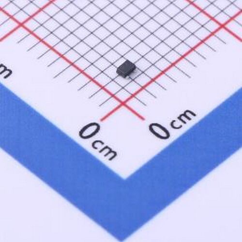 RYM002N05T2CL 场效应管(MOSFET) 1个N沟道 耐压:50V 电流:200mA