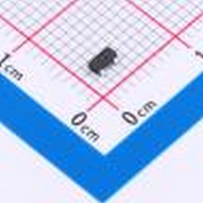 APM2305AAC-TRL-VB 场效应管(MOSFET) 1个P沟道 耐压:30V 电流:5.