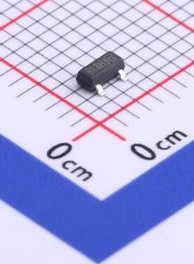 ME2308S-VB 场效应管(MOSFET) 1个N沟道 耐压:30V 电流:6.5A SOT-