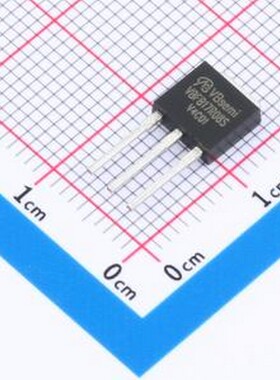 VBFB17R08S 场效应管(MOSFET) 1个N沟道 耐压:700V 电流:8A TO-25