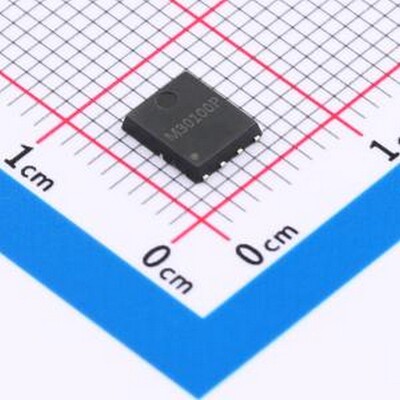 AON6407 场效应管(MOSFET) 耐压:30V 电流:100A DFN-8(5x6)