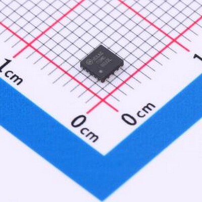 FDMC8032L 场效应管(MOSFET) 2个N沟道 耐压:40V 电流:7A Power-3
