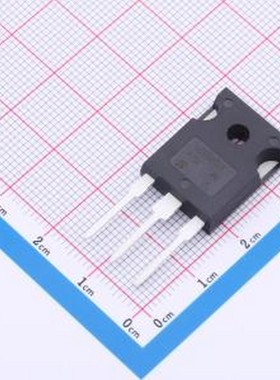 SIHG068N60EF-GE3 场效应管(MOSFET) 1个N沟道 耐压:600V 电流:41