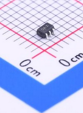 MUN5111DW1T1G 数字晶体管 MUN5111DW1T1G SC-70-6(SOT-363)