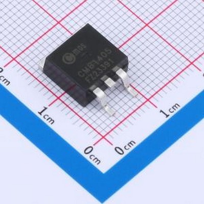 CMB1405 场效应管(MOSFET) 1个N沟道 耐压:55V 电流:140A TO-263