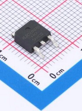 IRLR024NPBF-HXY 场效应管(MOSFET) 1个N沟道 耐压:60V TO-252-2L