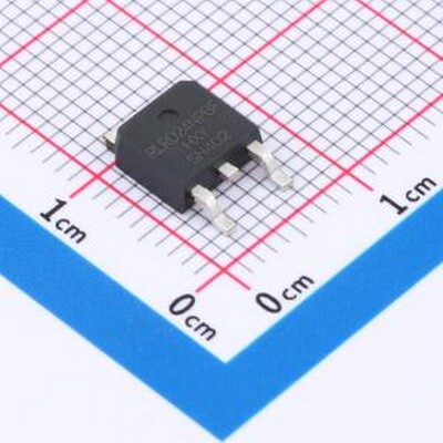 IRLR024NPBF-HXY 场效应管(MOSFET) 1个N沟道 耐压:60V TO-252-2L