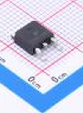 TPNTD3055L104T4G 场效应管(MOSFET) 耐压:60V 电流:12A TO-252-2